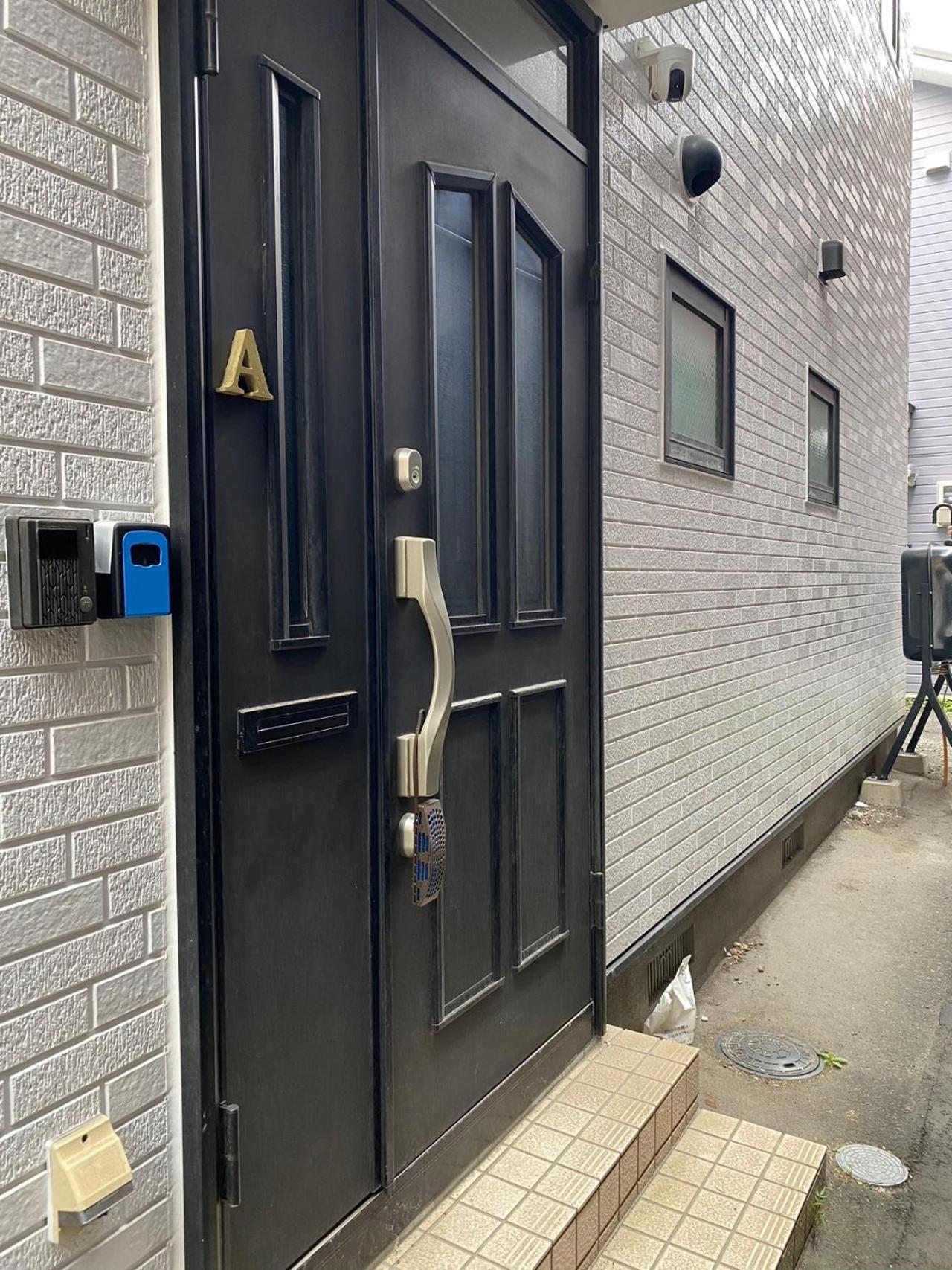 Dream Tree 札幌市电步行0分钟 超市步行1分钟 Sapporo Exterior foto